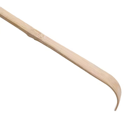 Matchalepel Bamboe
