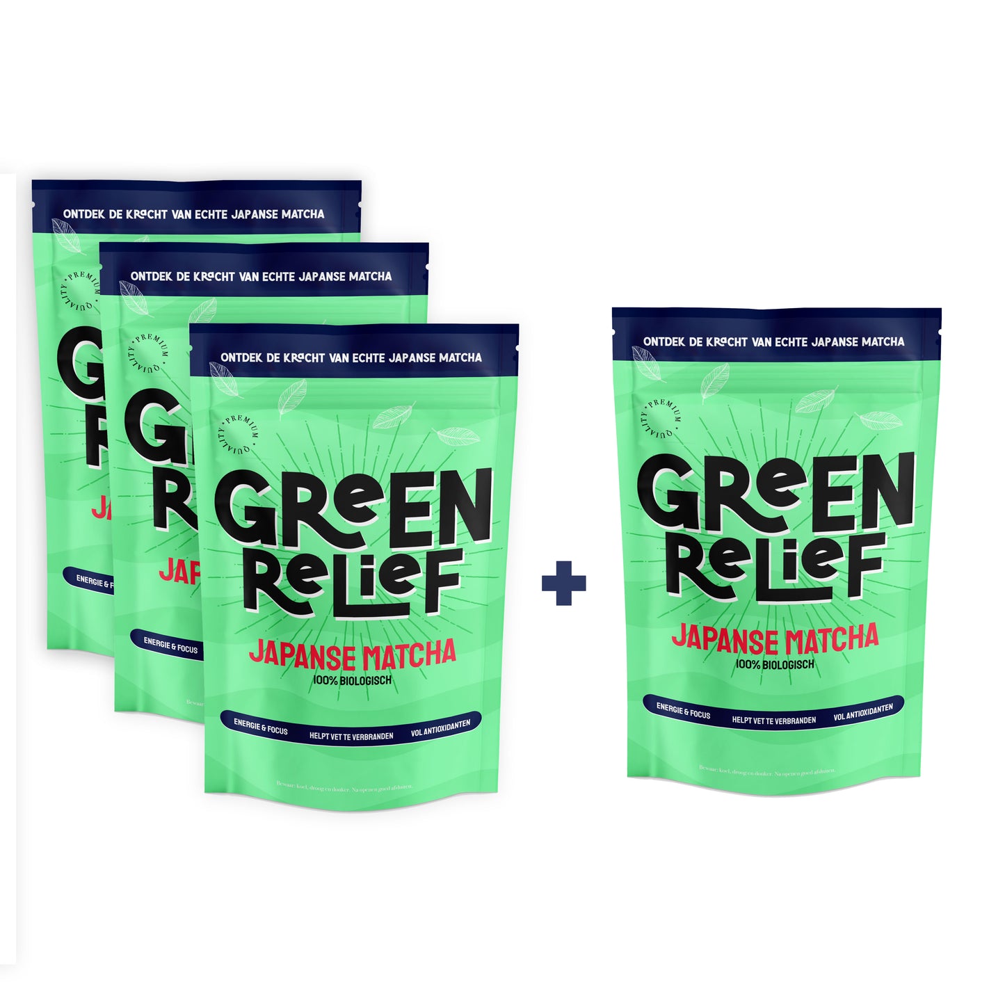 Matcha Tea | premium grade - 9tot5 deal!